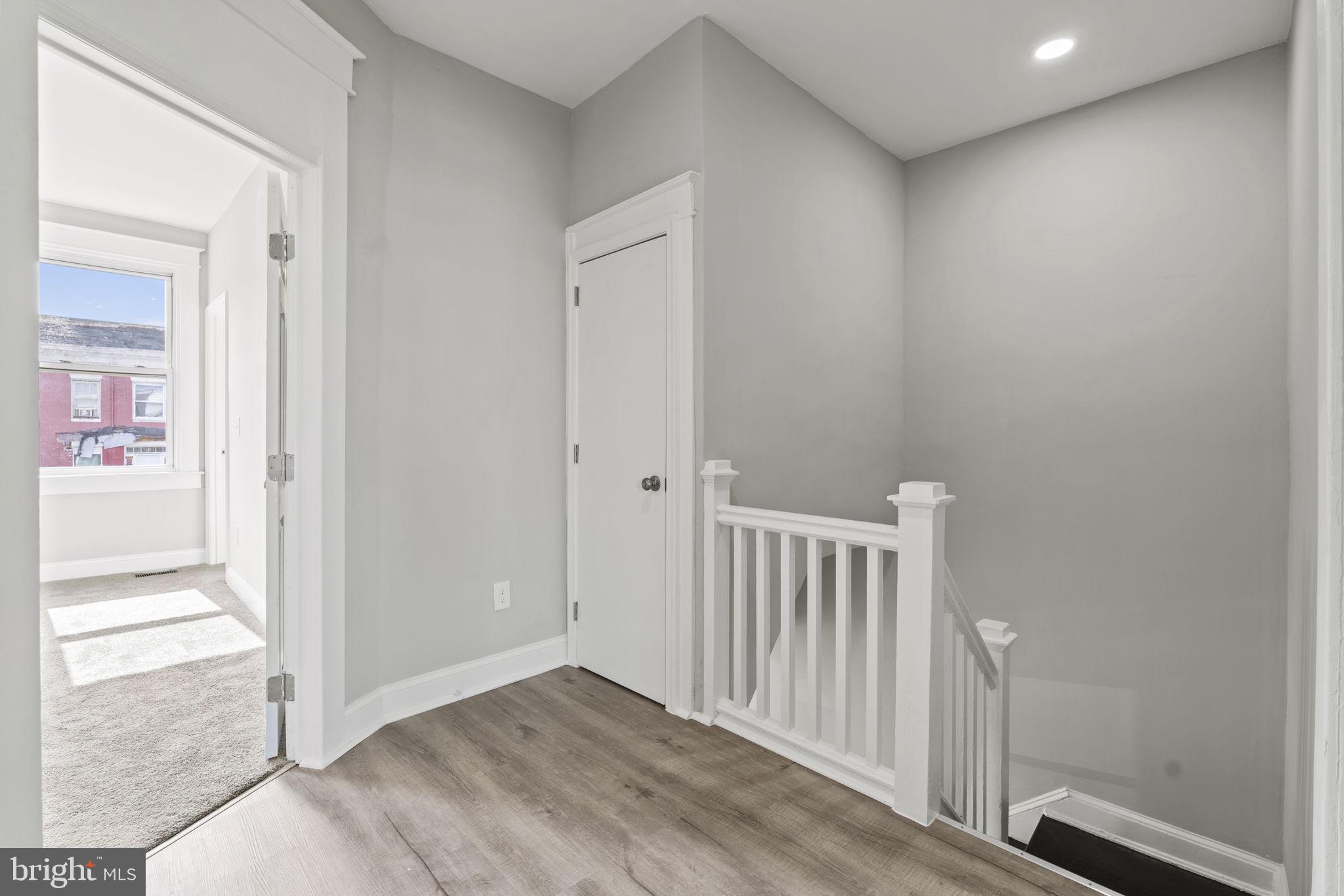 ALLENDALE - Residential