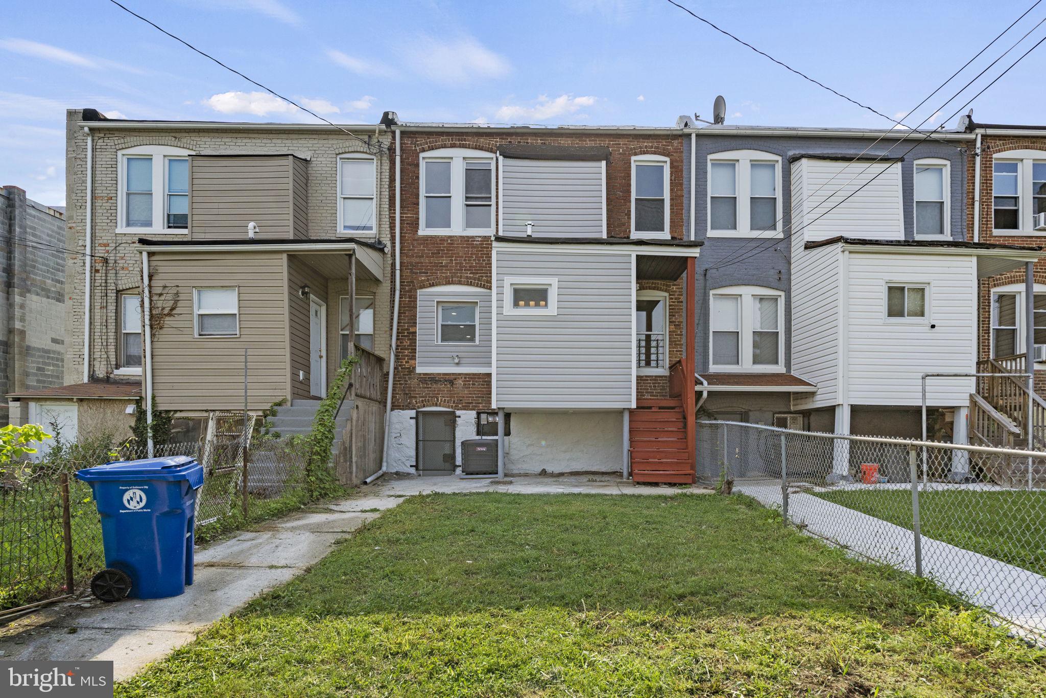 ALLENDALE - Residential