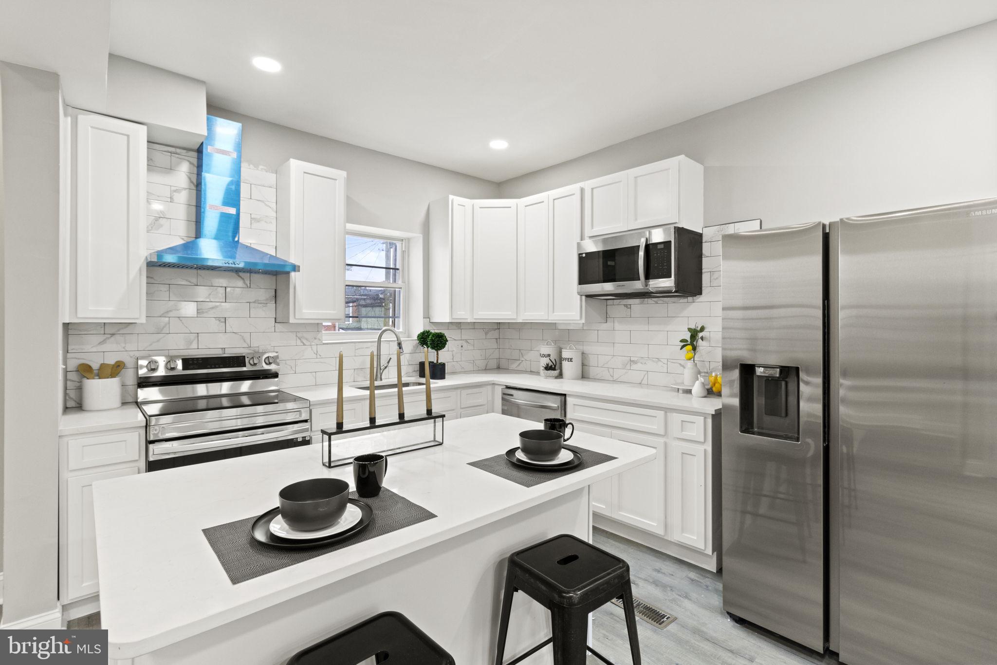 ALLENDALE - Residential