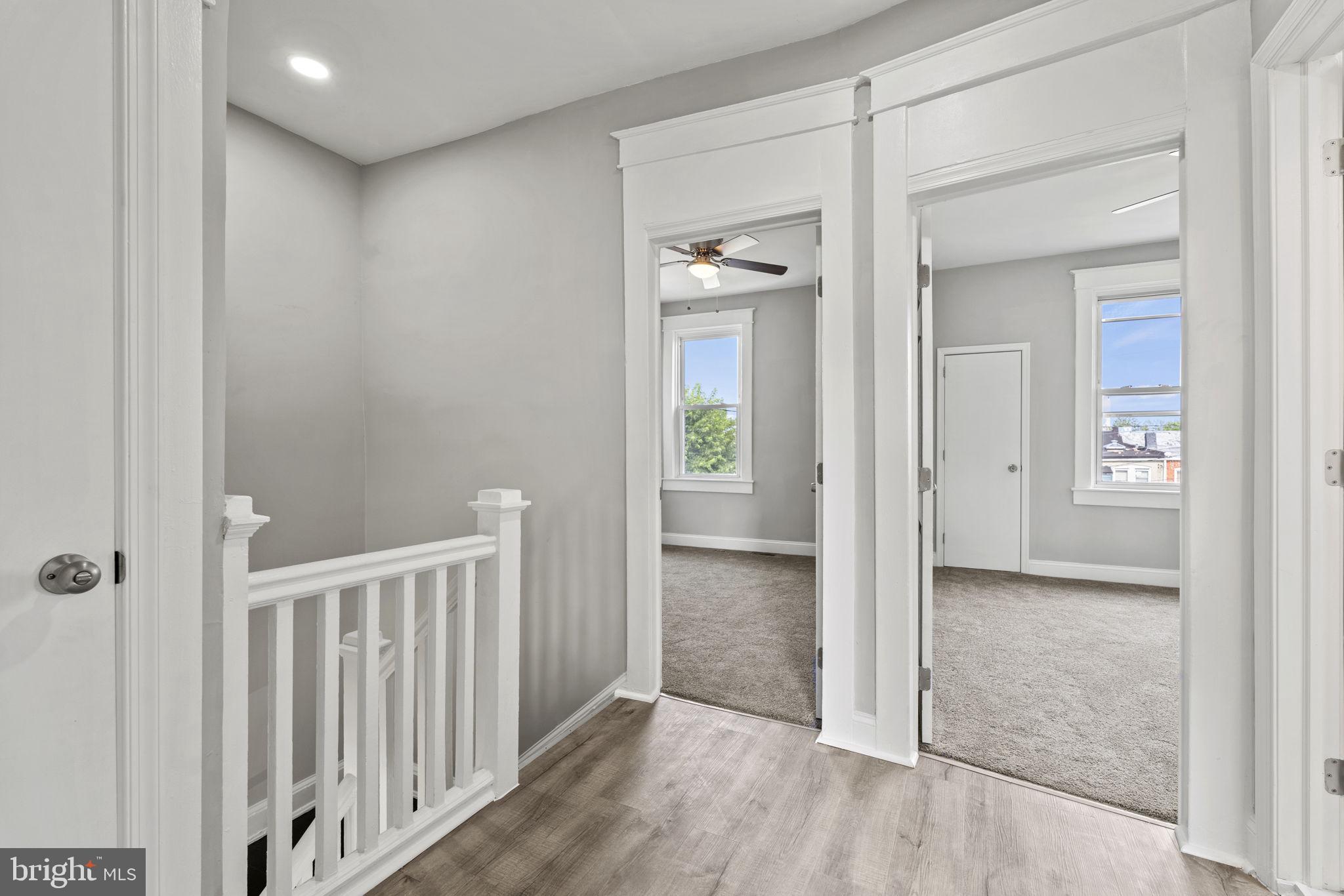 ALLENDALE - Residential