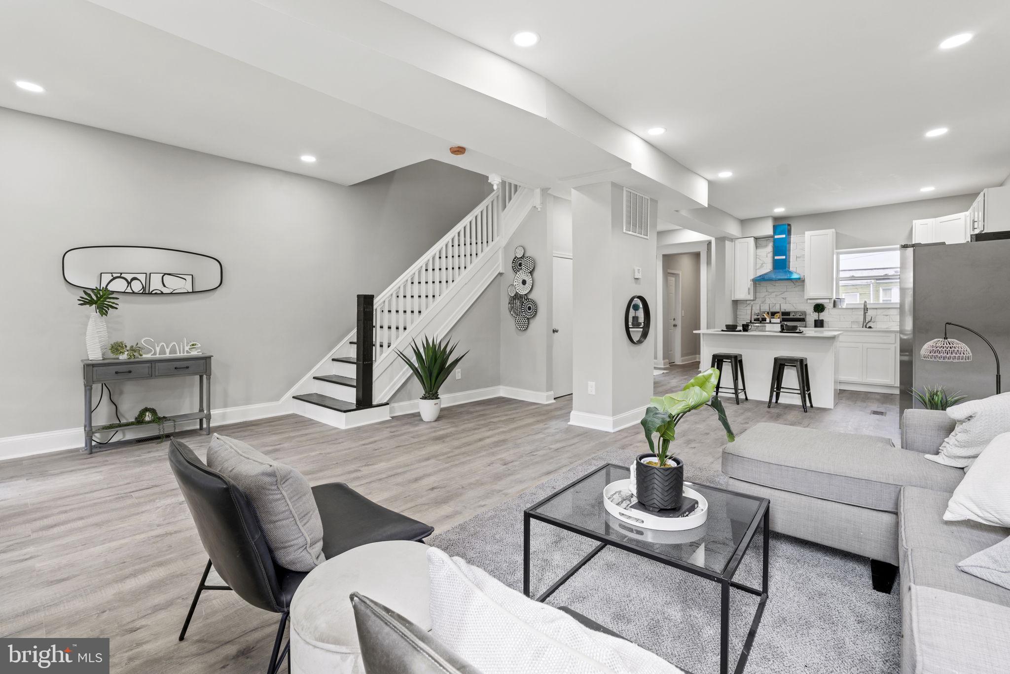 ALLENDALE - Residential