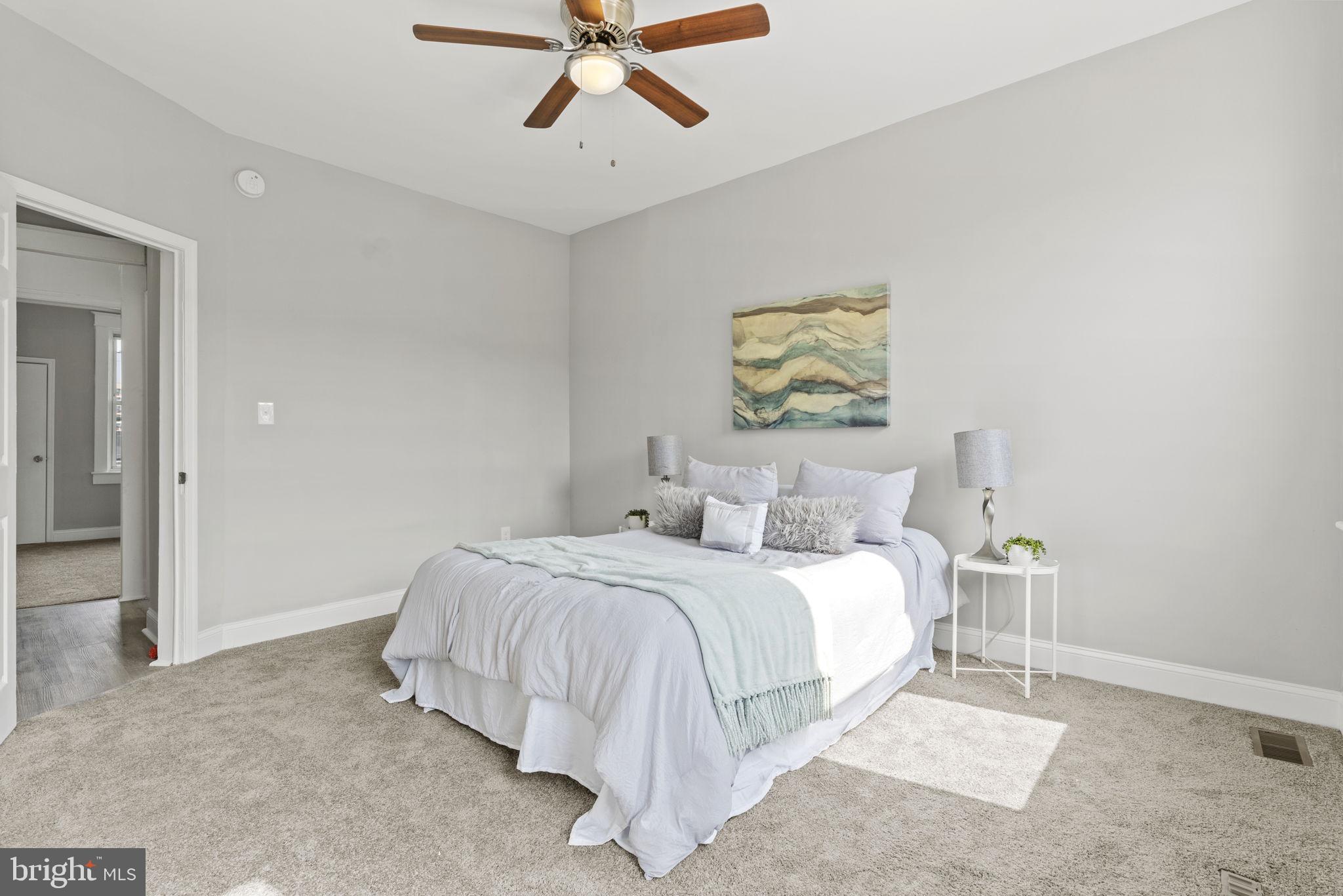 ALLENDALE - Residential