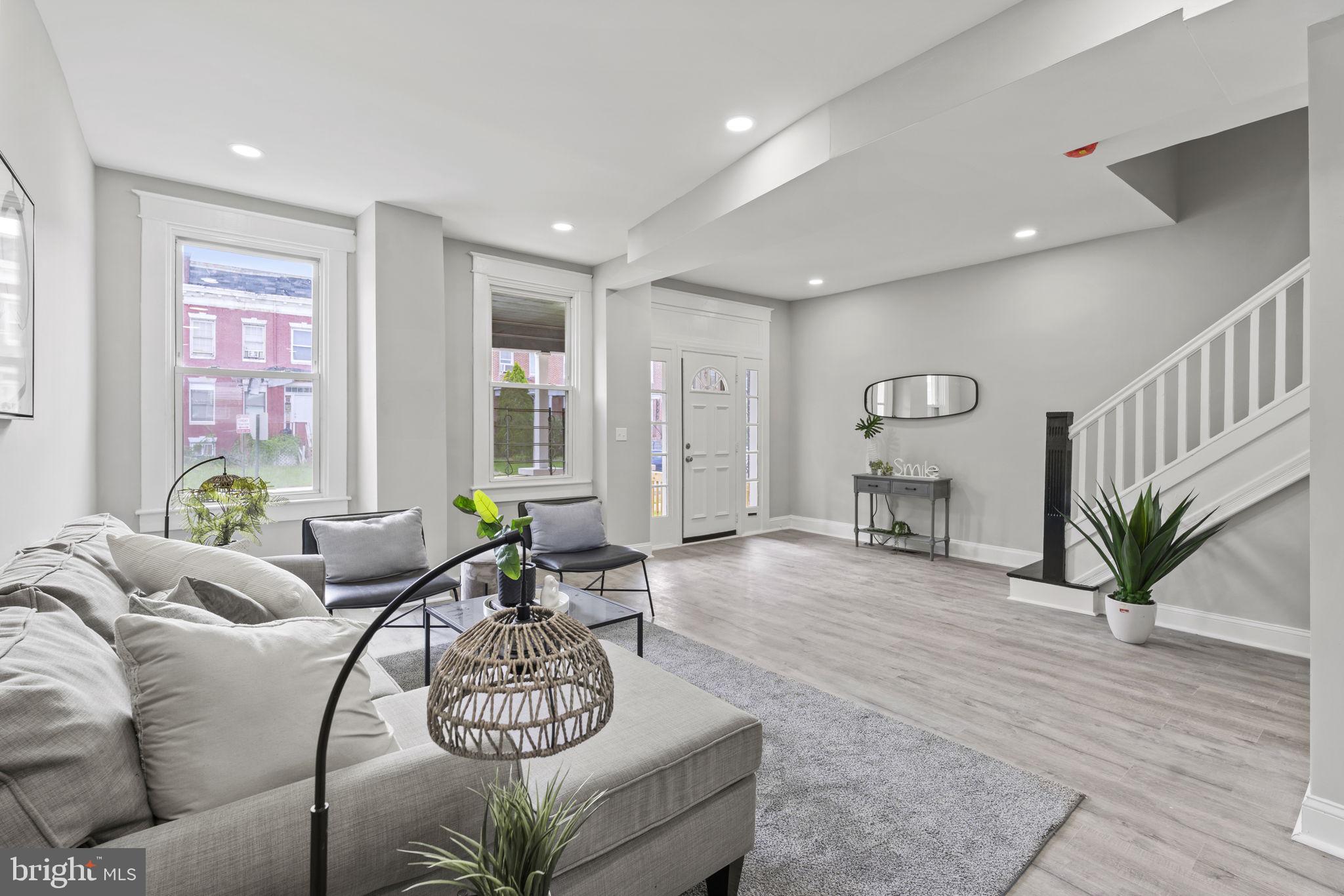 ALLENDALE - Residential