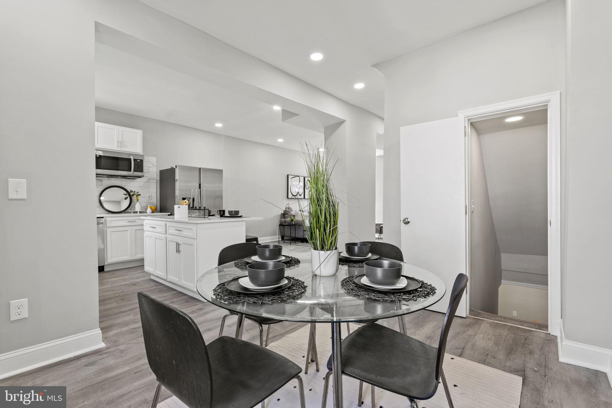 ALLENDALE - Residential