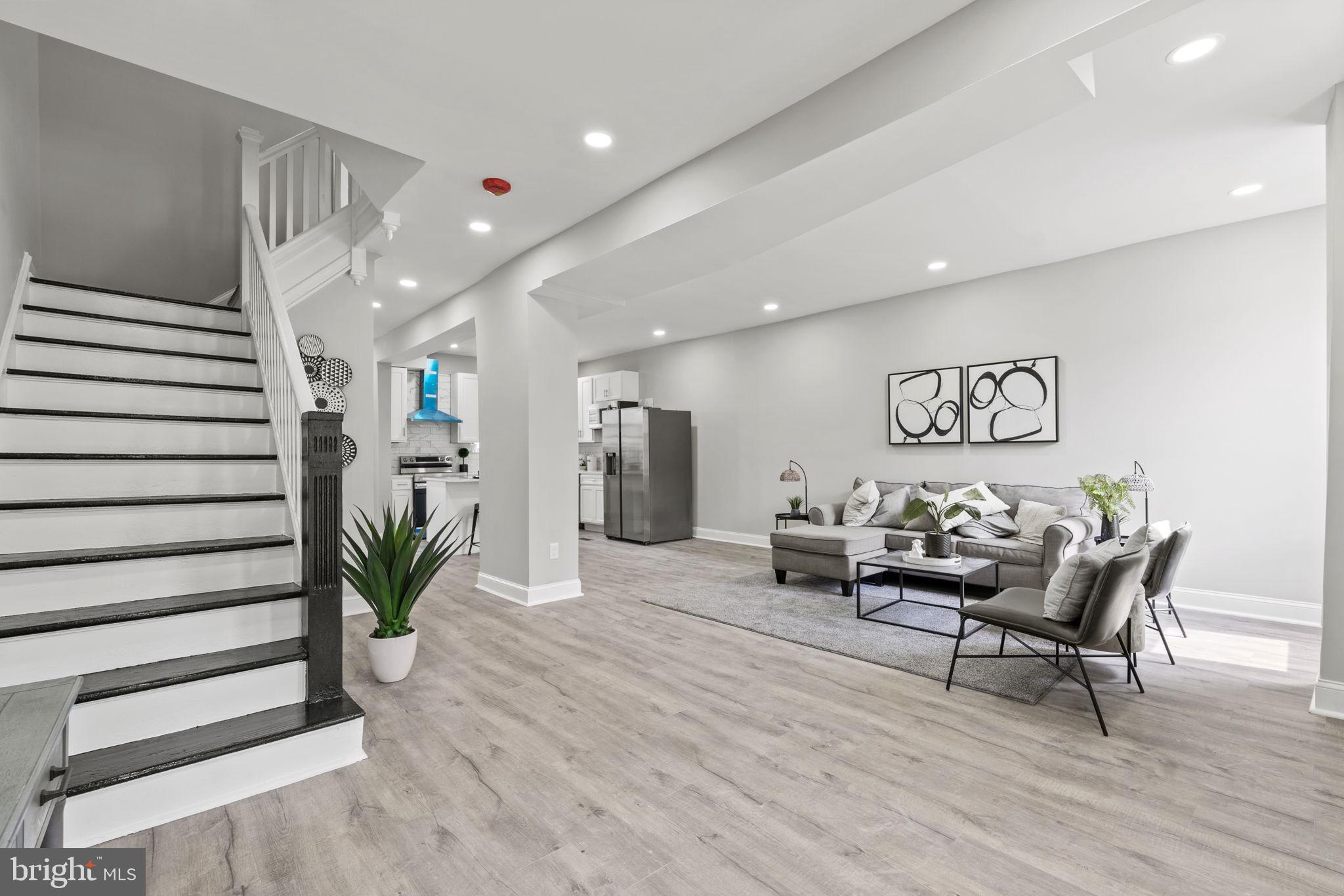 ALLENDALE - Residential