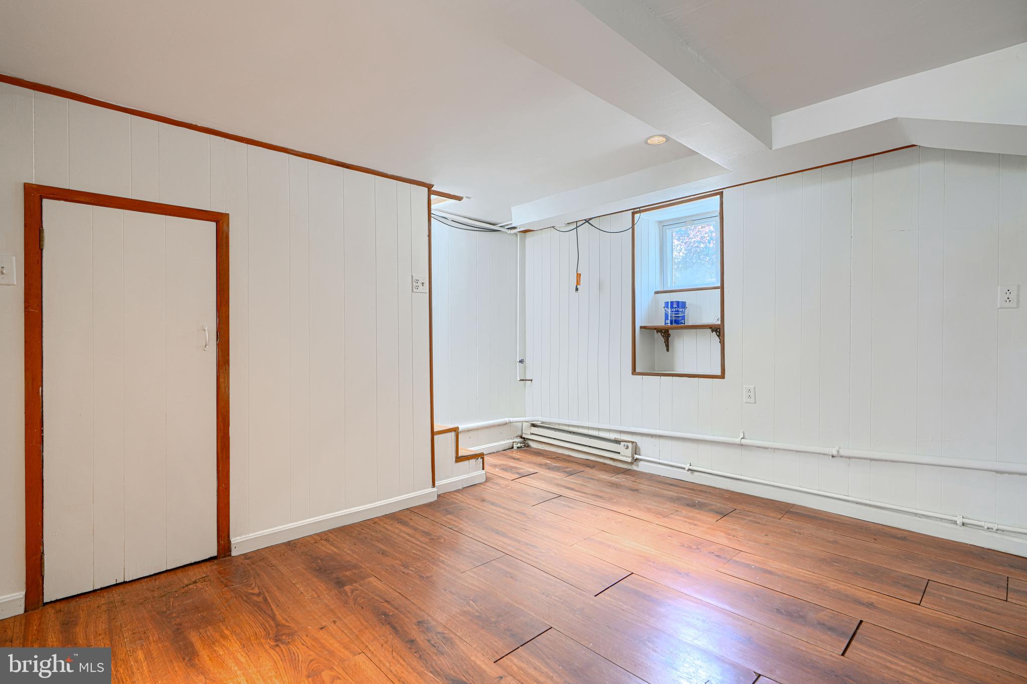 RUXTON AREA - Residential