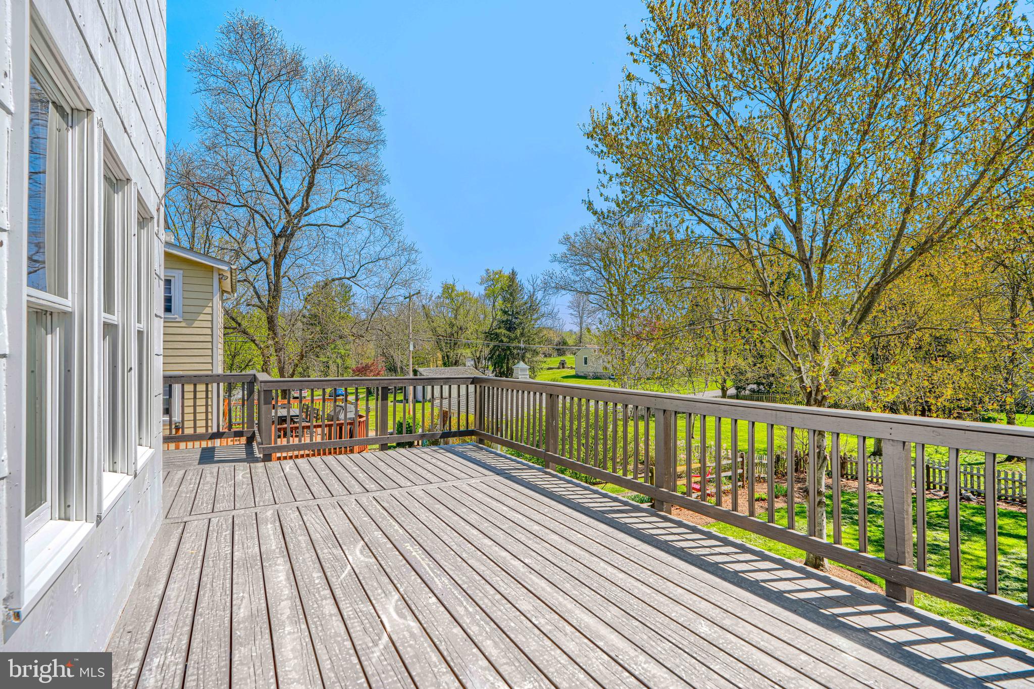 RUXTON AREA - Residential