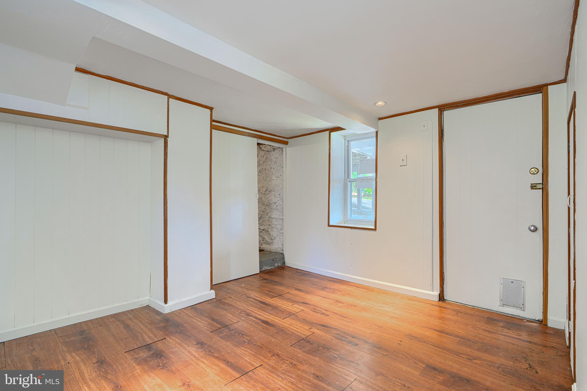 RUXTON AREA - Residential