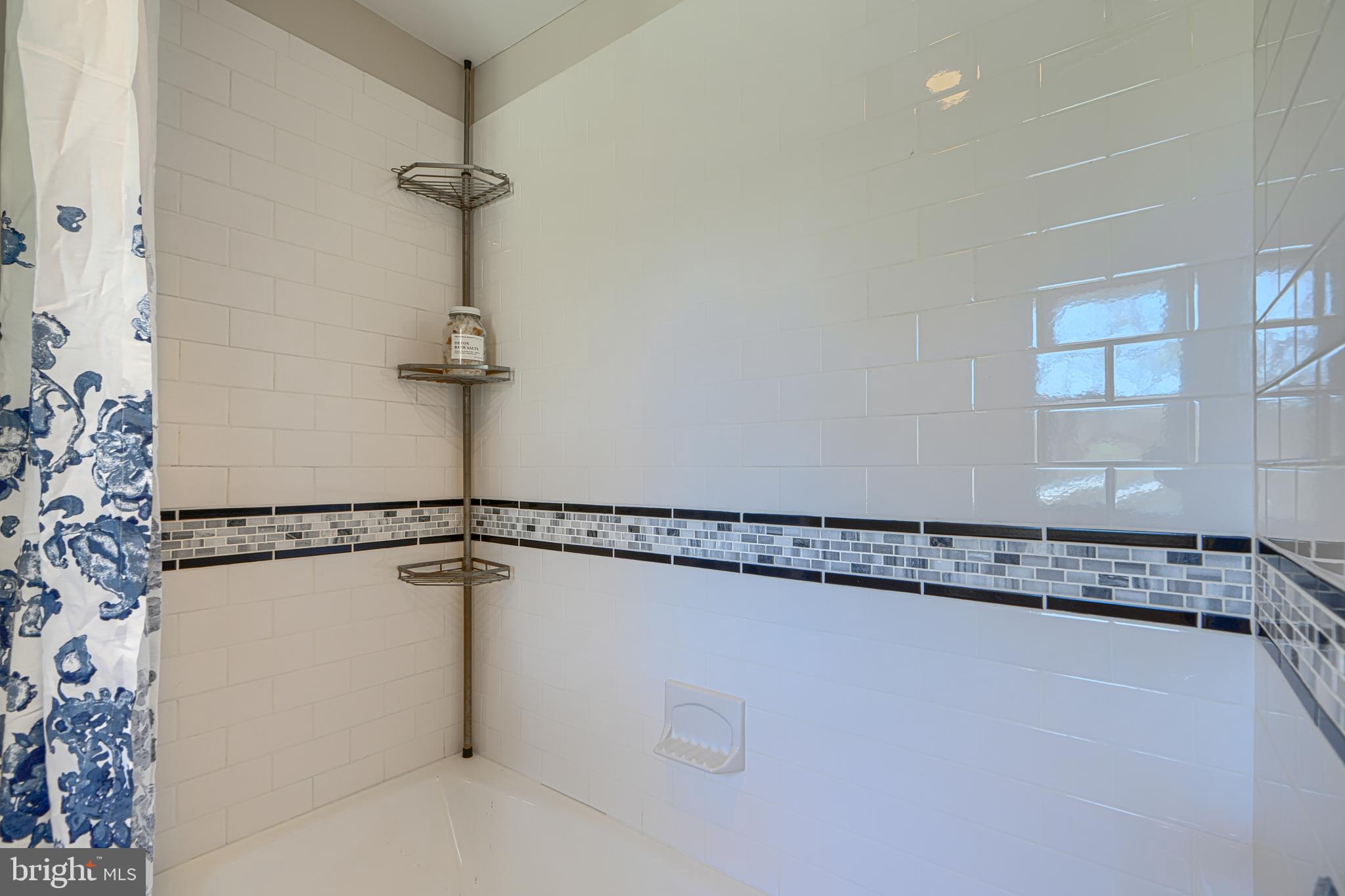 RUXTON AREA - Residential