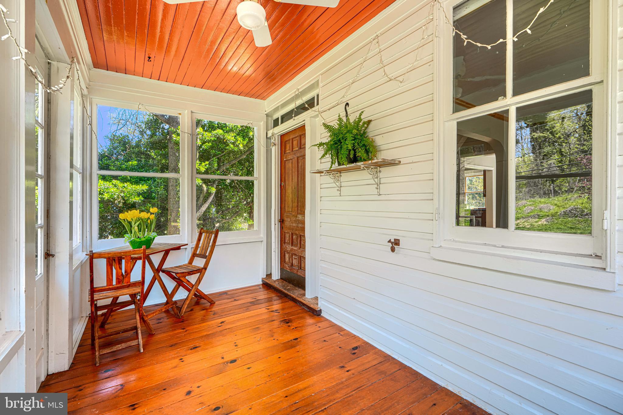 RUXTON AREA - Residential