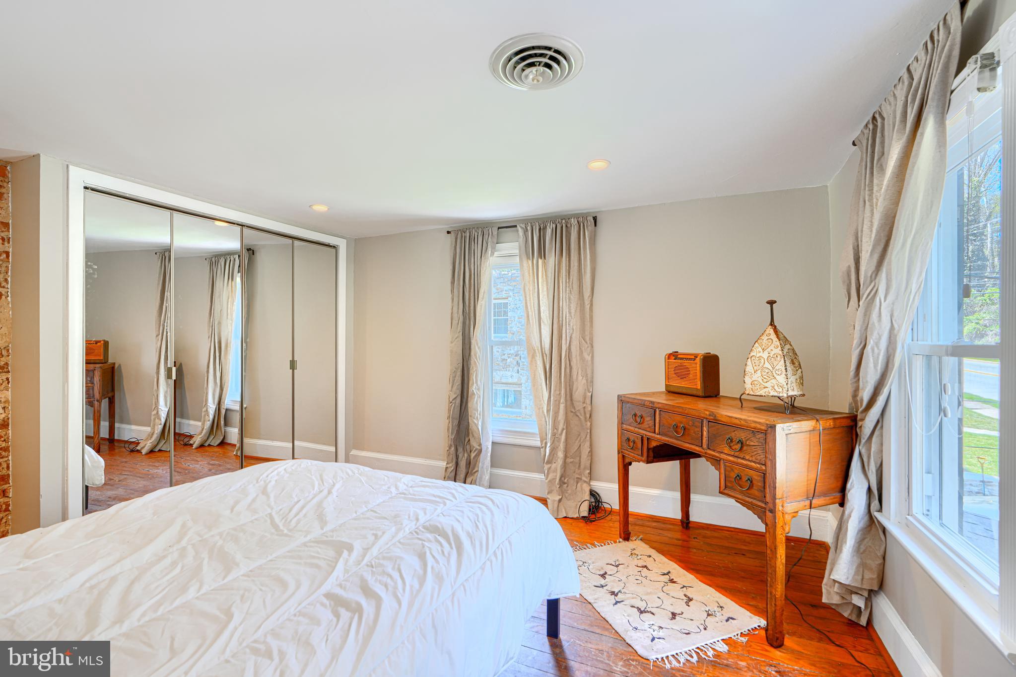 RUXTON AREA - Residential