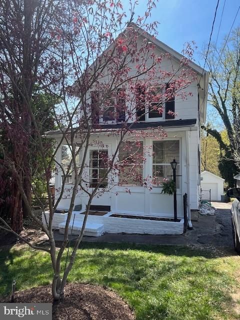 1723 W JOPPA ROAD TOWSON MD 21204