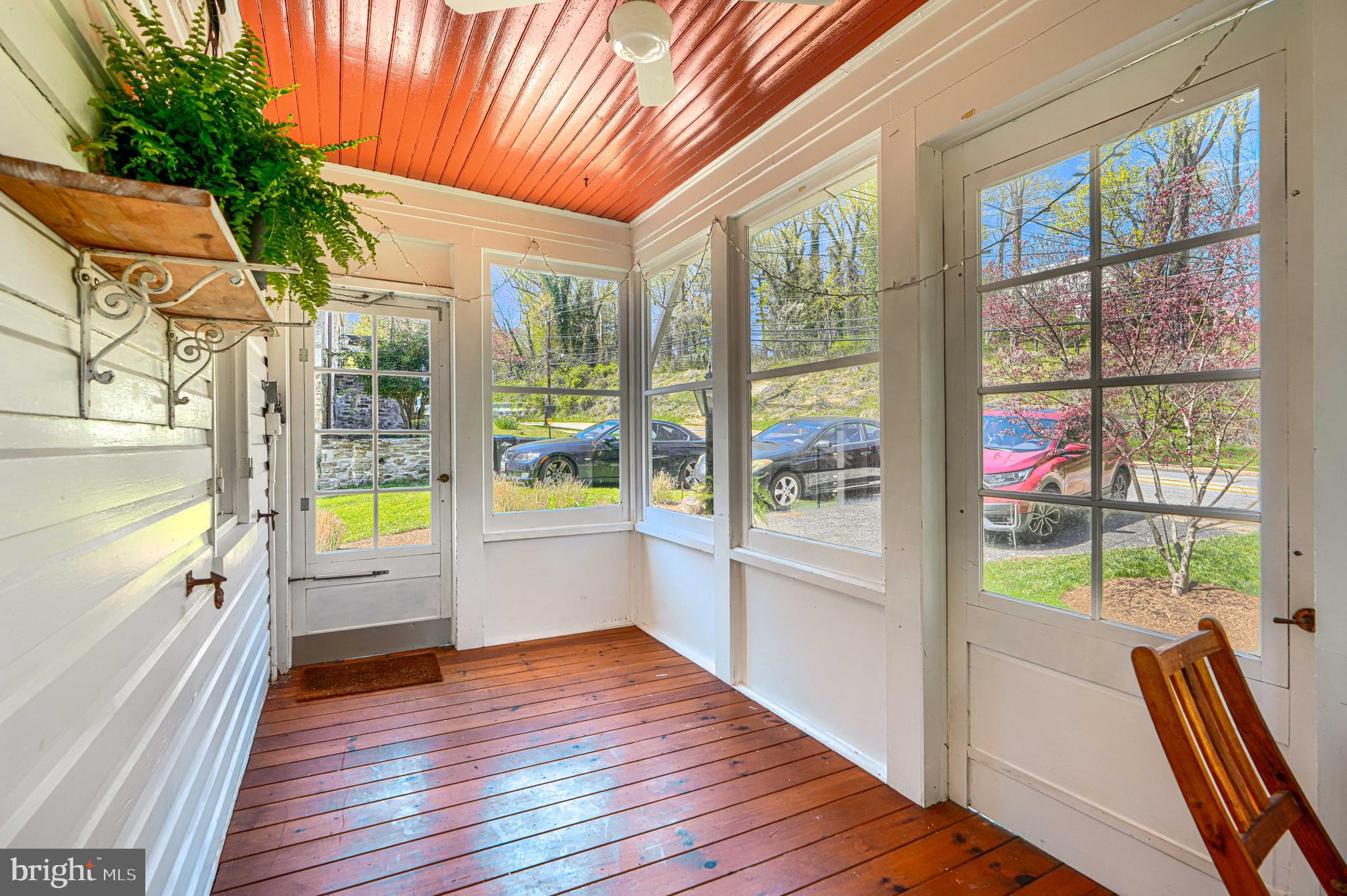 RUXTON AREA - Residential