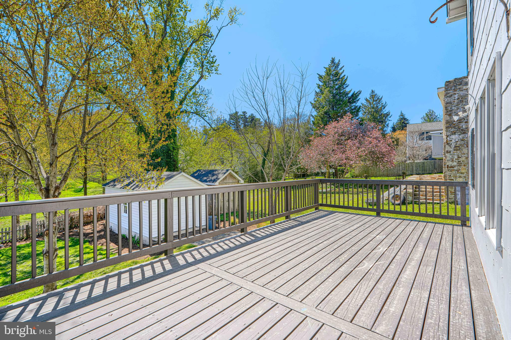 RUXTON AREA - Residential