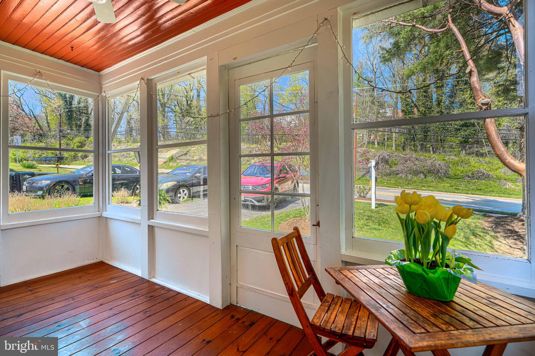 RUXTON AREA - Residential