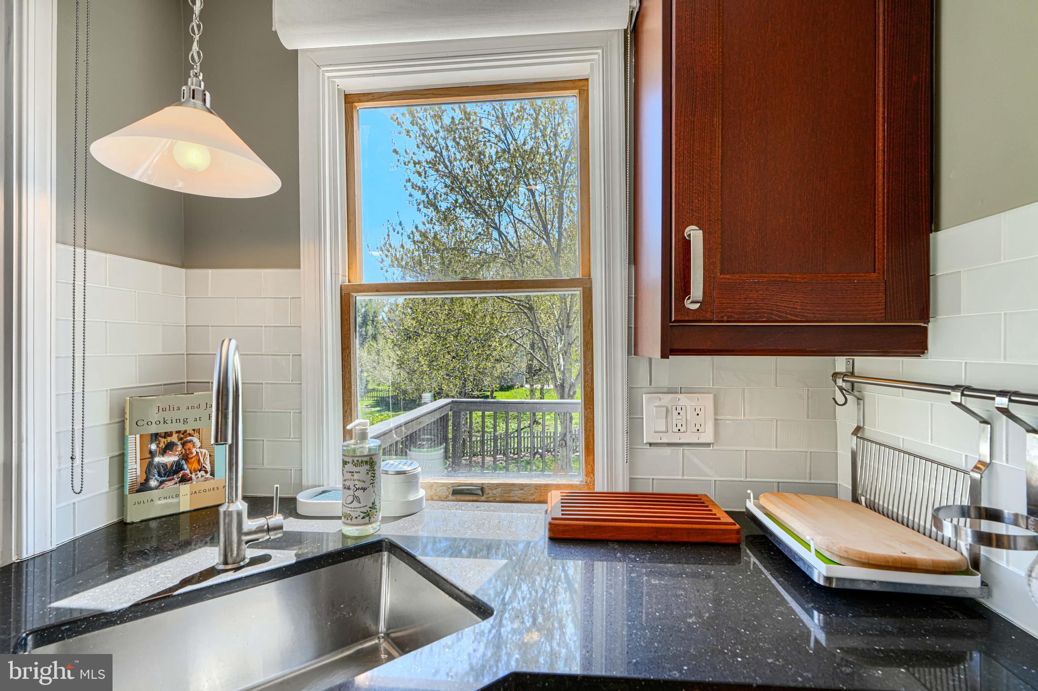 RUXTON AREA - Residential