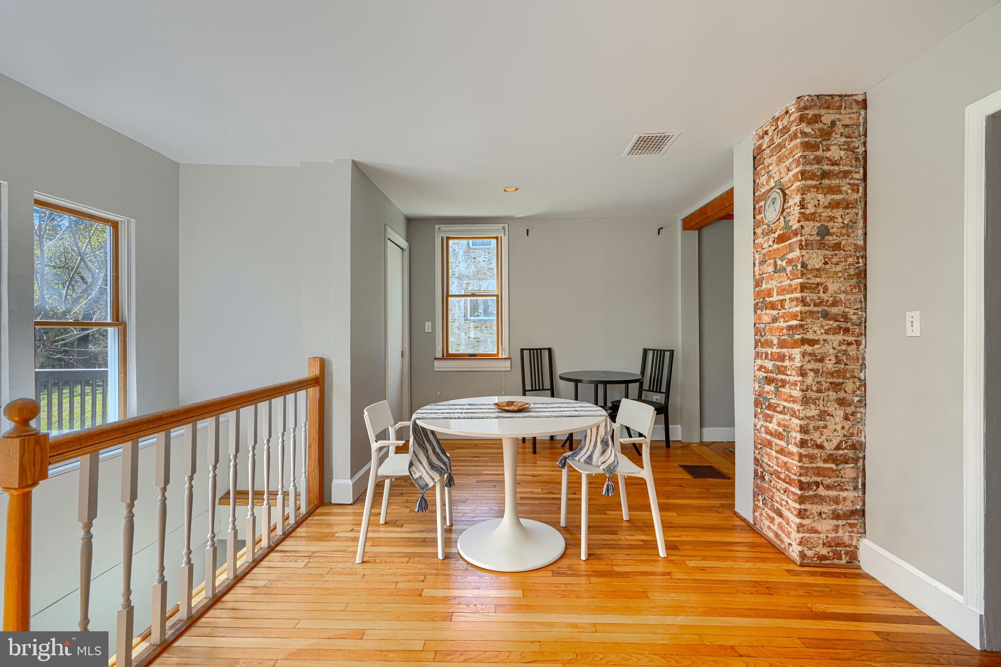 RUXTON AREA - Residential