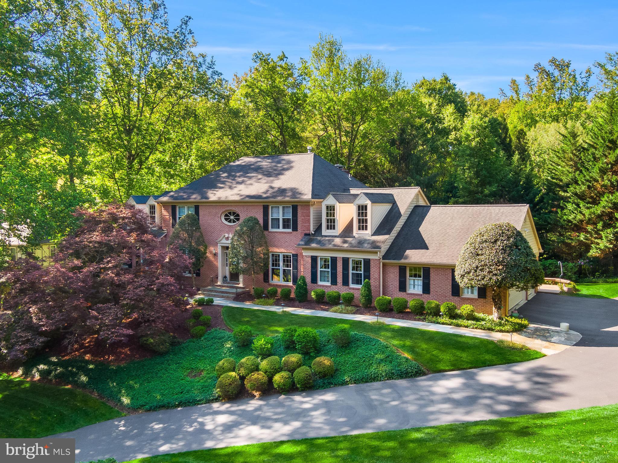 2028 SPRING BRANCH DRIVE