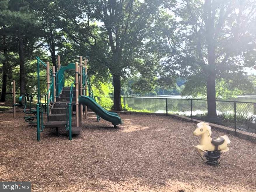 NEW PROVIDENCE VILLAGE - Residential Lease