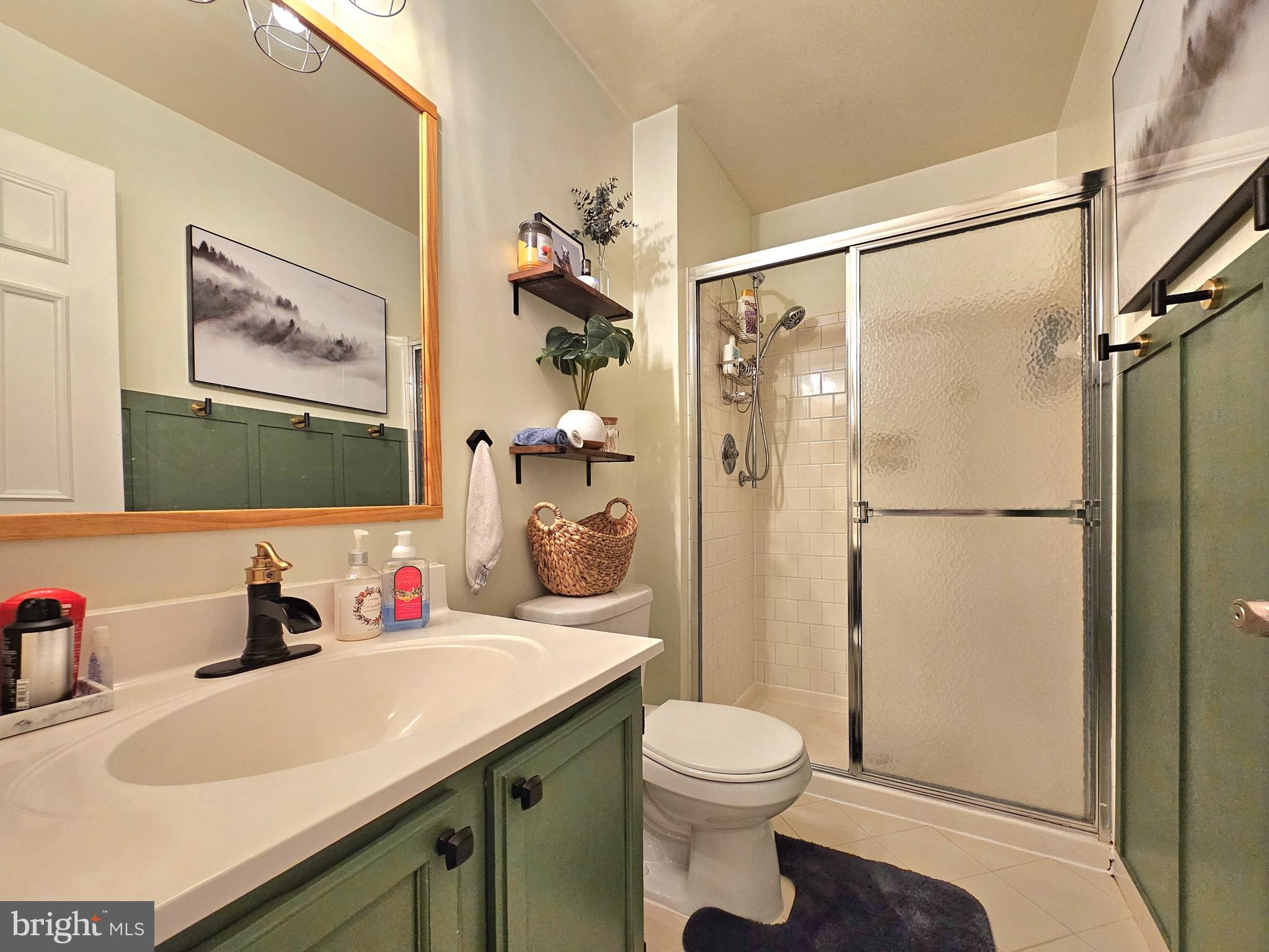 NEW PROVIDENCE VILLAGE - Residential Lease