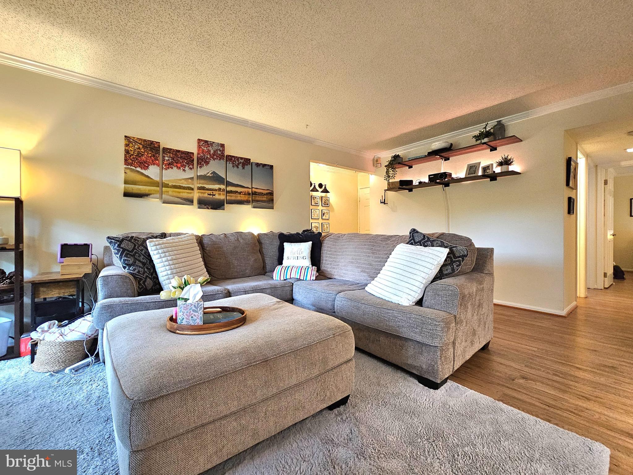 NEW PROVIDENCE VILLAGE - Residential Lease