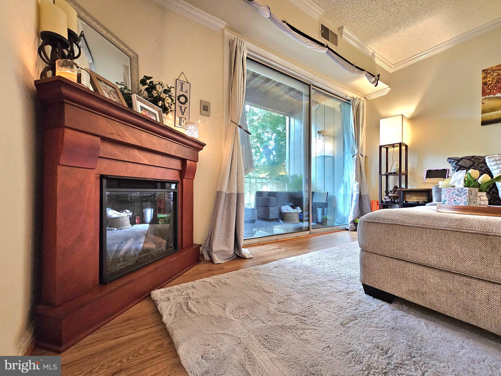 NEW PROVIDENCE VILLAGE - Residential Lease