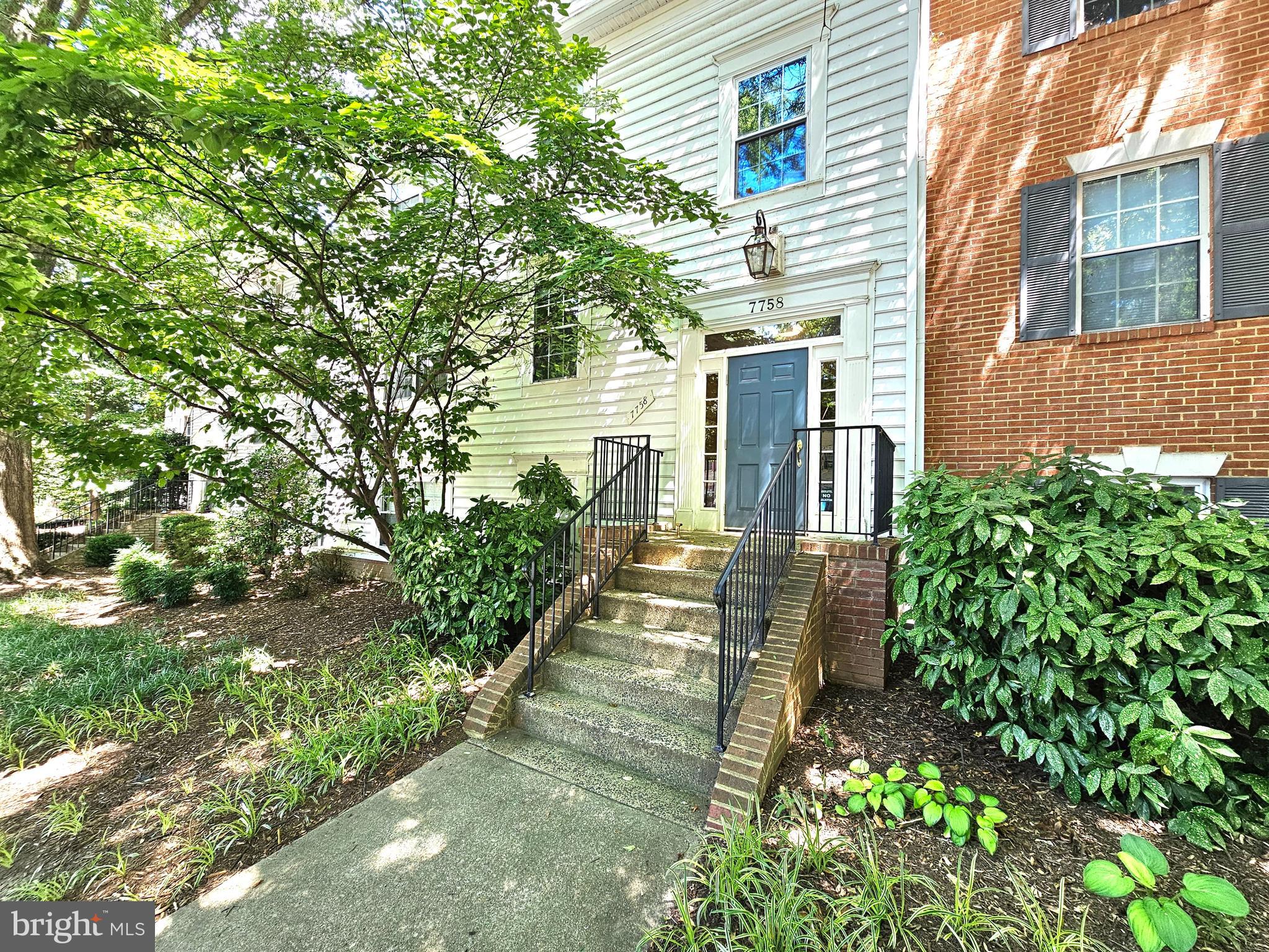 NEW PROVIDENCE VILLAGE - Residential Lease