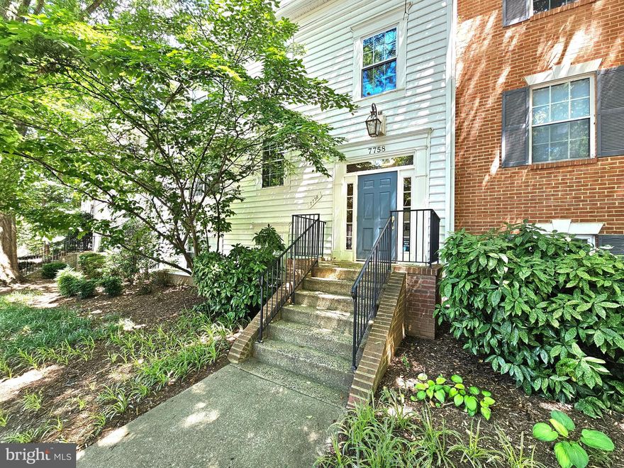 AVAILABLE 8/1/2024. Welcome to this charming 2-bedroom, 2-bathroom condo featuring a tiled foyer, an inviting living room with luxury plank flooring, and crown molding. The living room opens to a private covered balcony with a storage closet, perfect for relaxing and enjoying peaceful views of the common area and trees. 

The modern kitchen boasts white cabinets, a subway tile backsplash, and stainless steel appliances. 

The bright main bedroom offers luxury plank flooring, crown molding, a walk-in closet, and an ensuite bathroom with updated tile floors and subway tile tub surrounds. 

Residents and guests will appreciate the ample unassigned parking and enjoy the convenience of a full-size washer and dryer in the unit. 

The community offers a range of amenities, including basketball courts, a bike trail, common grounds, a dog park, jog/walk paths, a lake, picnic areas, an outdoor pool (membership available with a yearly fee), tennis courts, tot lots/playground, and water/lake privileges. This pet-friendly community is ideal for enjoying the outdoors, whether it's playing tennis, strolling along the lake, or dining al fresco in the open spaces. 

The condo handles common area maintenance, exterior building maintenance, lawn maintenance, and road maintenance. Sewer, water, road snow removal, and trash are included. 

Located close to the vibrant Mosaic District, Dunn Loring Metro (just over a mile away), top restaurants, entertainment, and shopping, this condo is a commuter's dream with easy access to I-495, I-66, Rt. 50, and Express Lanes. Enjoy the nearby Jefferson District Park, Tyson's Corner, and the convenience of being just inside the Beltway.

One dog under 35 lbs maximum.