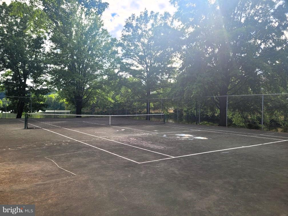 NEW PROVIDENCE VILLAGE - Residential Lease