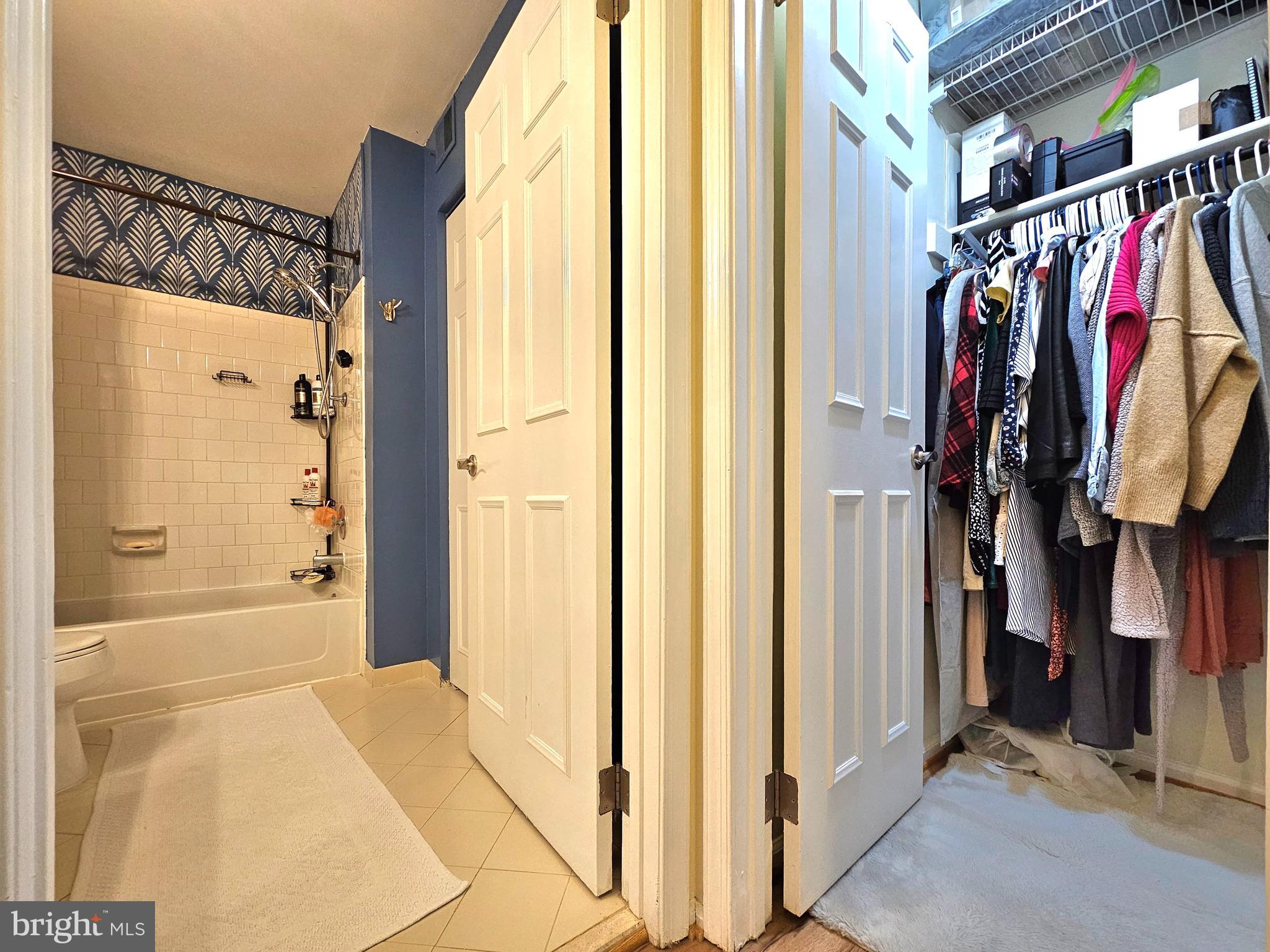 NEW PROVIDENCE VILLAGE - Residential Lease