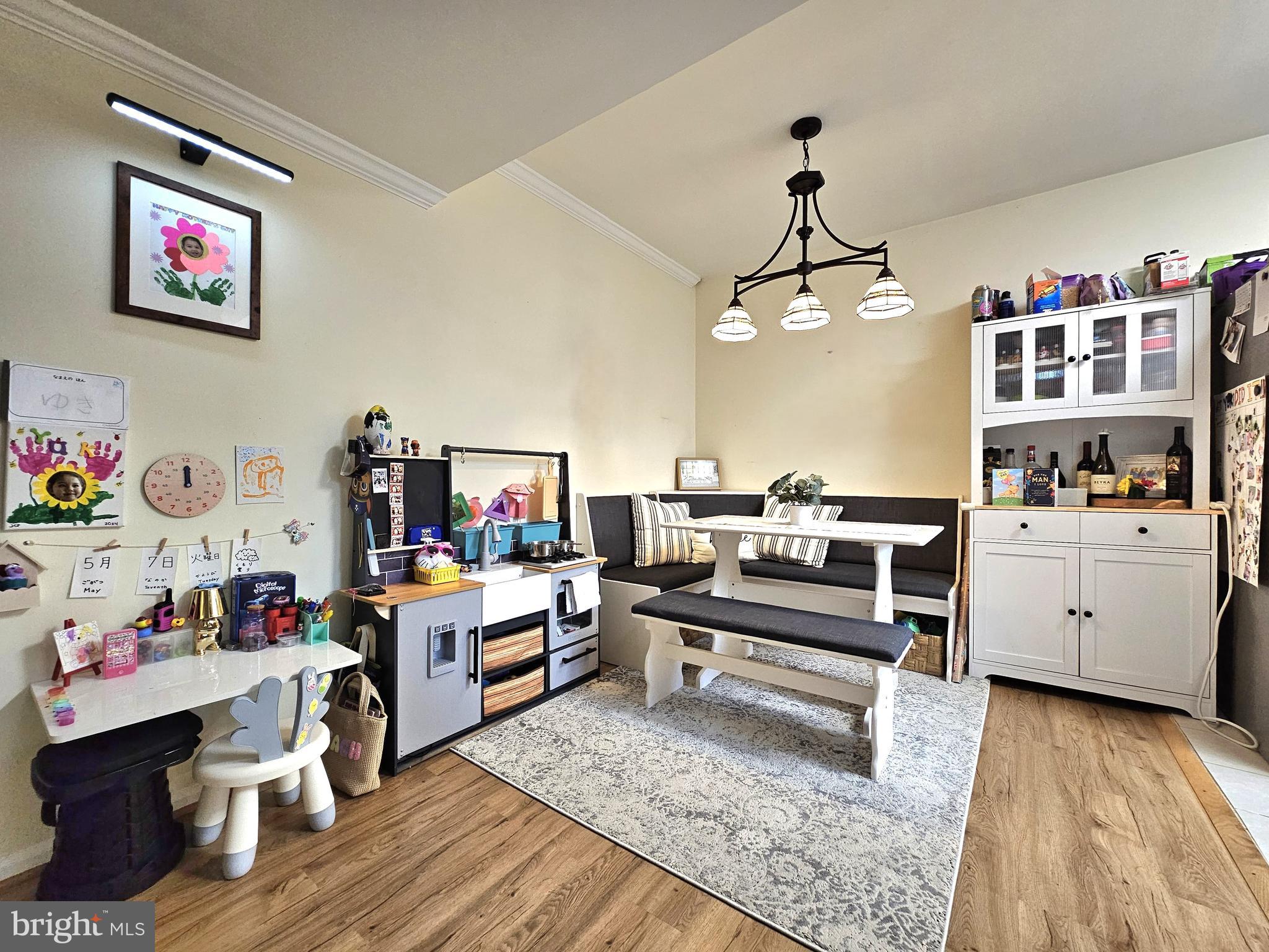 NEW PROVIDENCE VILLAGE - Residential Lease