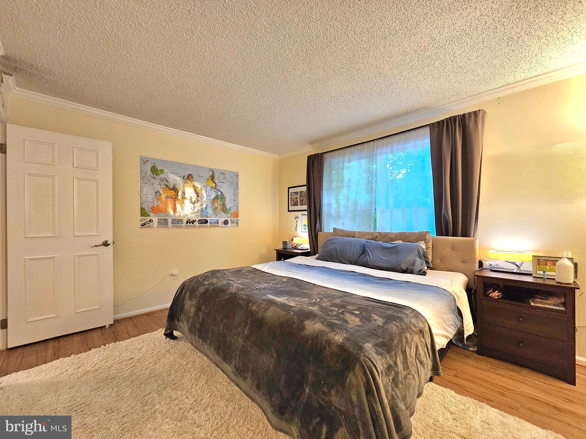 NEW PROVIDENCE VILLAGE - Residential Lease