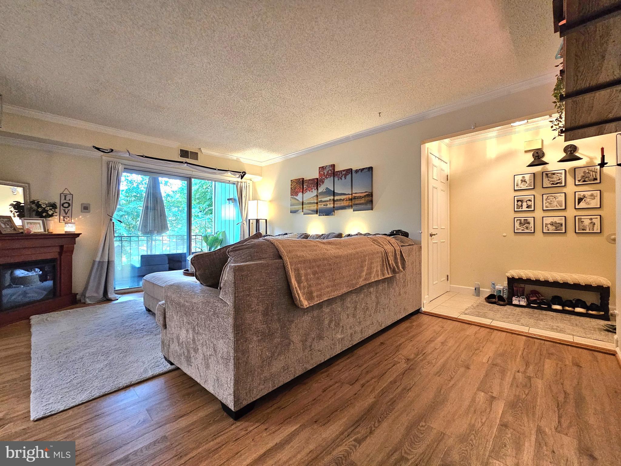 NEW PROVIDENCE VILLAGE - Residential Lease