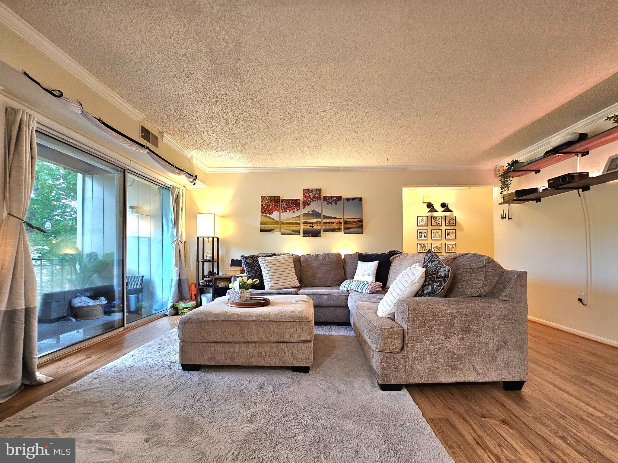 NEW PROVIDENCE VILLAGE - Residential Lease