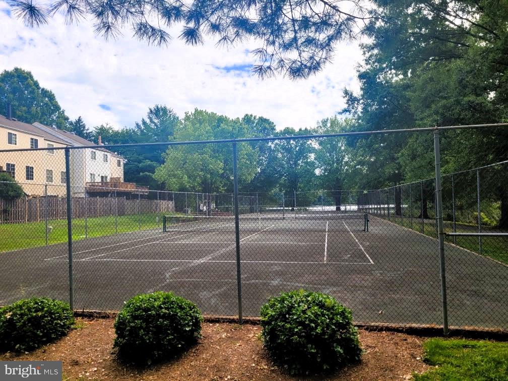 NEW PROVIDENCE VILLAGE - Residential Lease