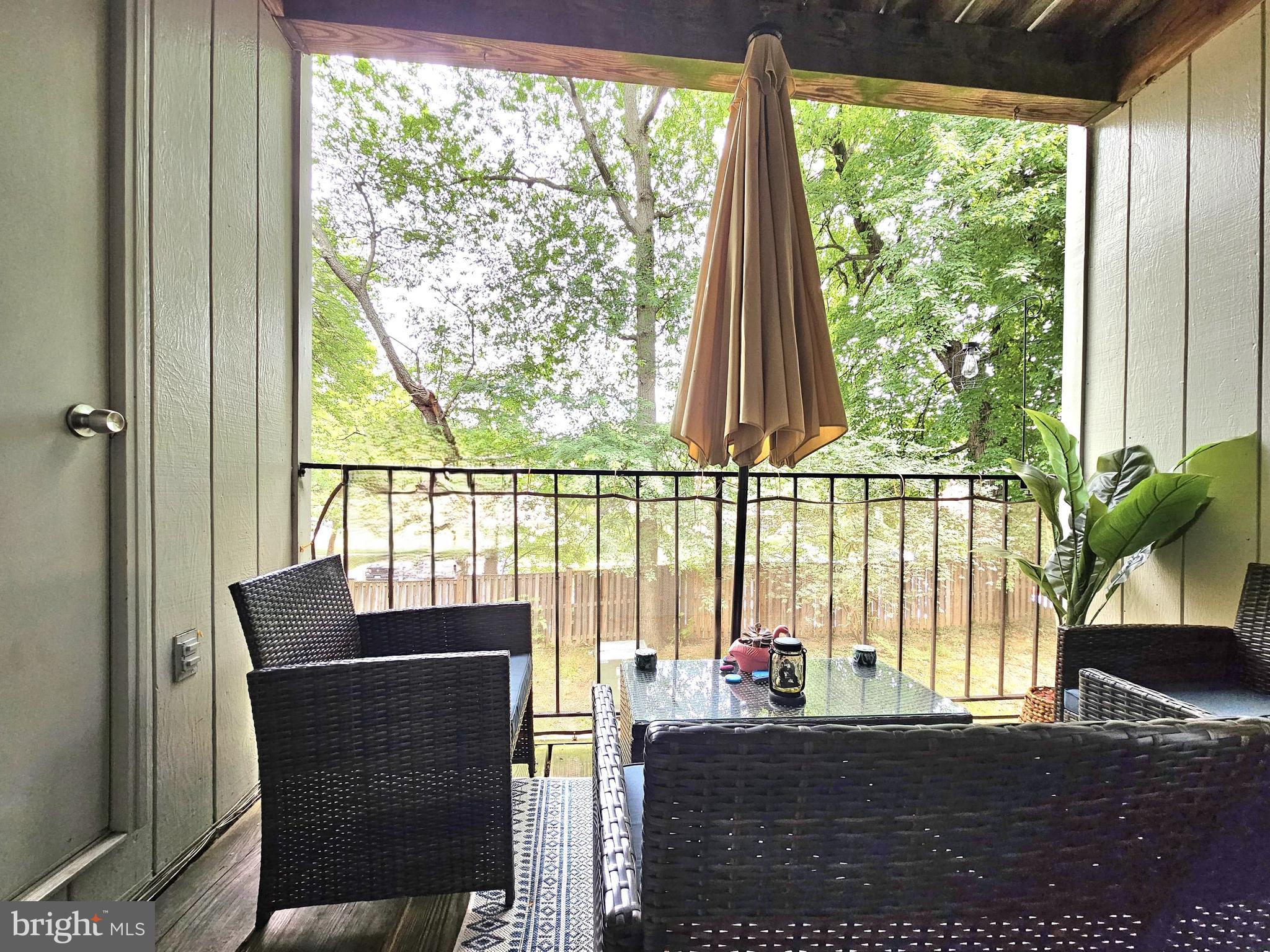 NEW PROVIDENCE VILLAGE - Residential Lease