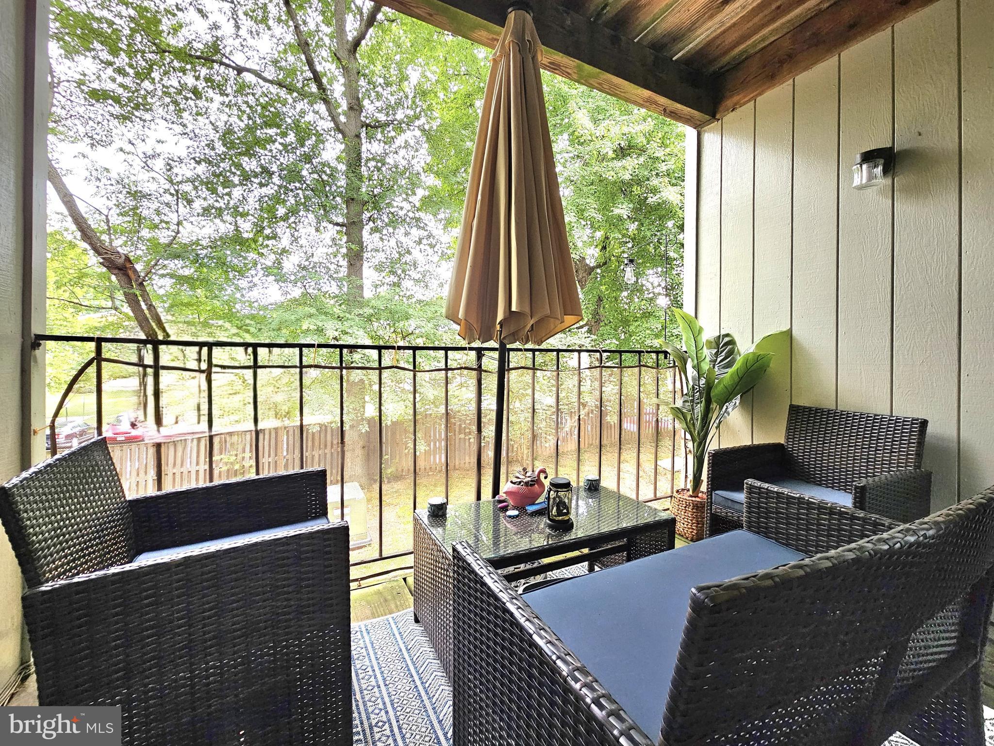 NEW PROVIDENCE VILLAGE - Residential Lease