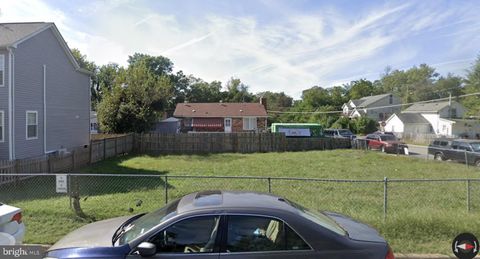 Vacant Land For Sale - Liberty Ave<br/> Fairfax County, FALLS CHURCH, VA 22042