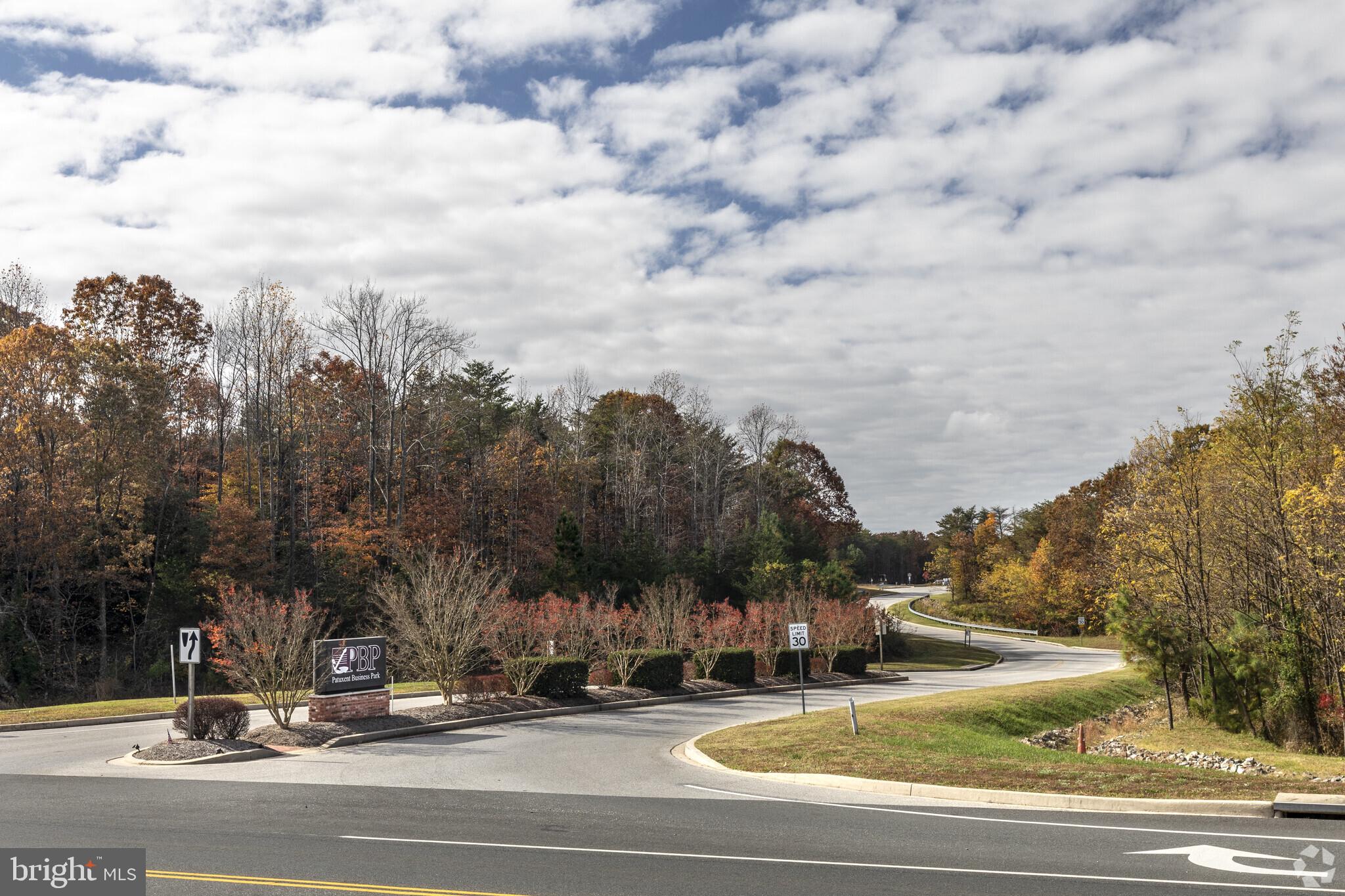 PATUXENT BUSINESS PARK - Commercial Sale