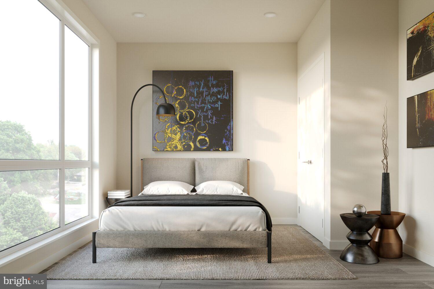 NORTHERN LIBERTIES - Residential Lease