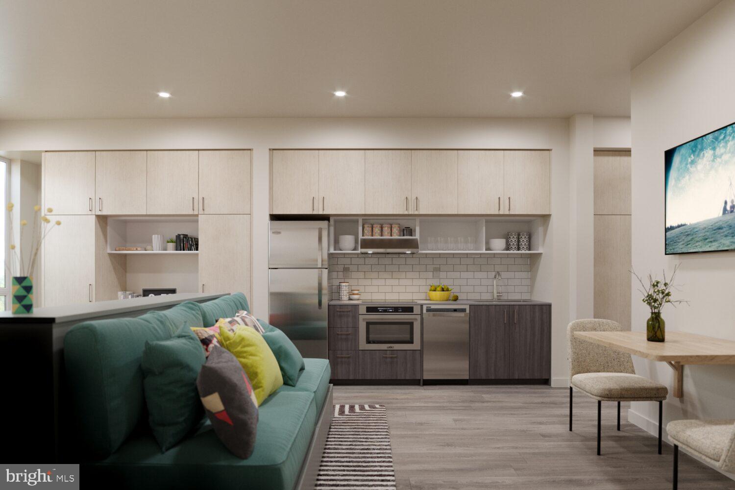 NORTHERN LIBERTIES - Residential Lease