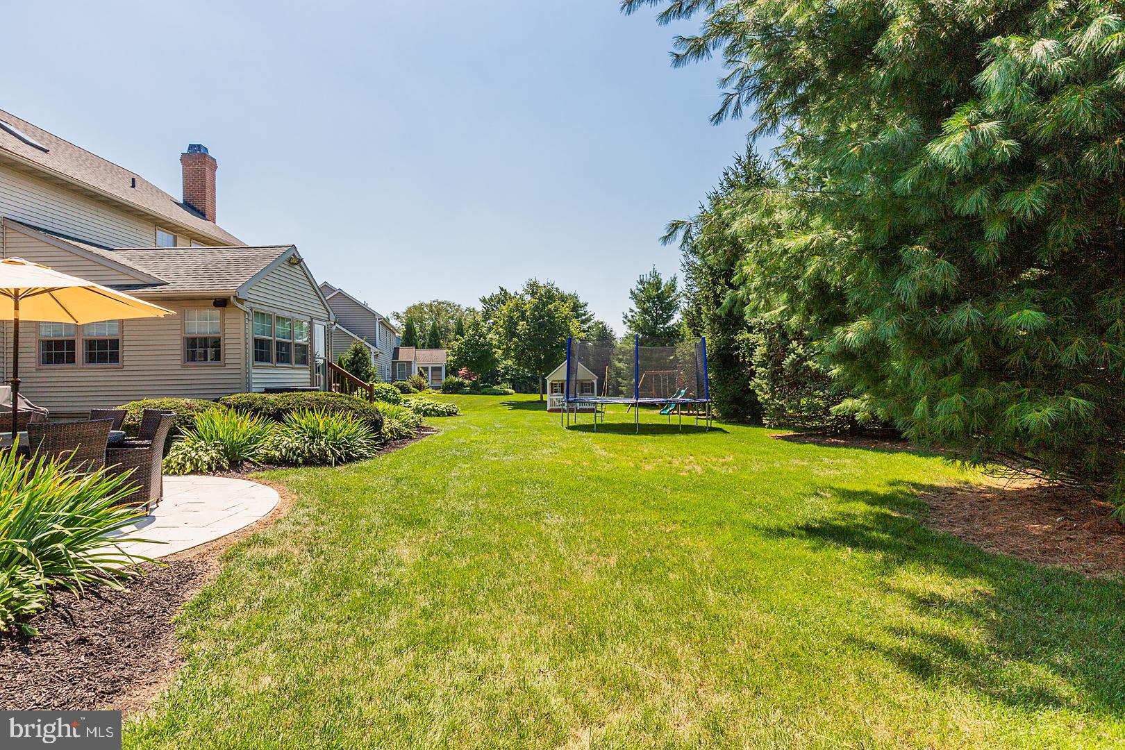 OLDE FIELD - Residential