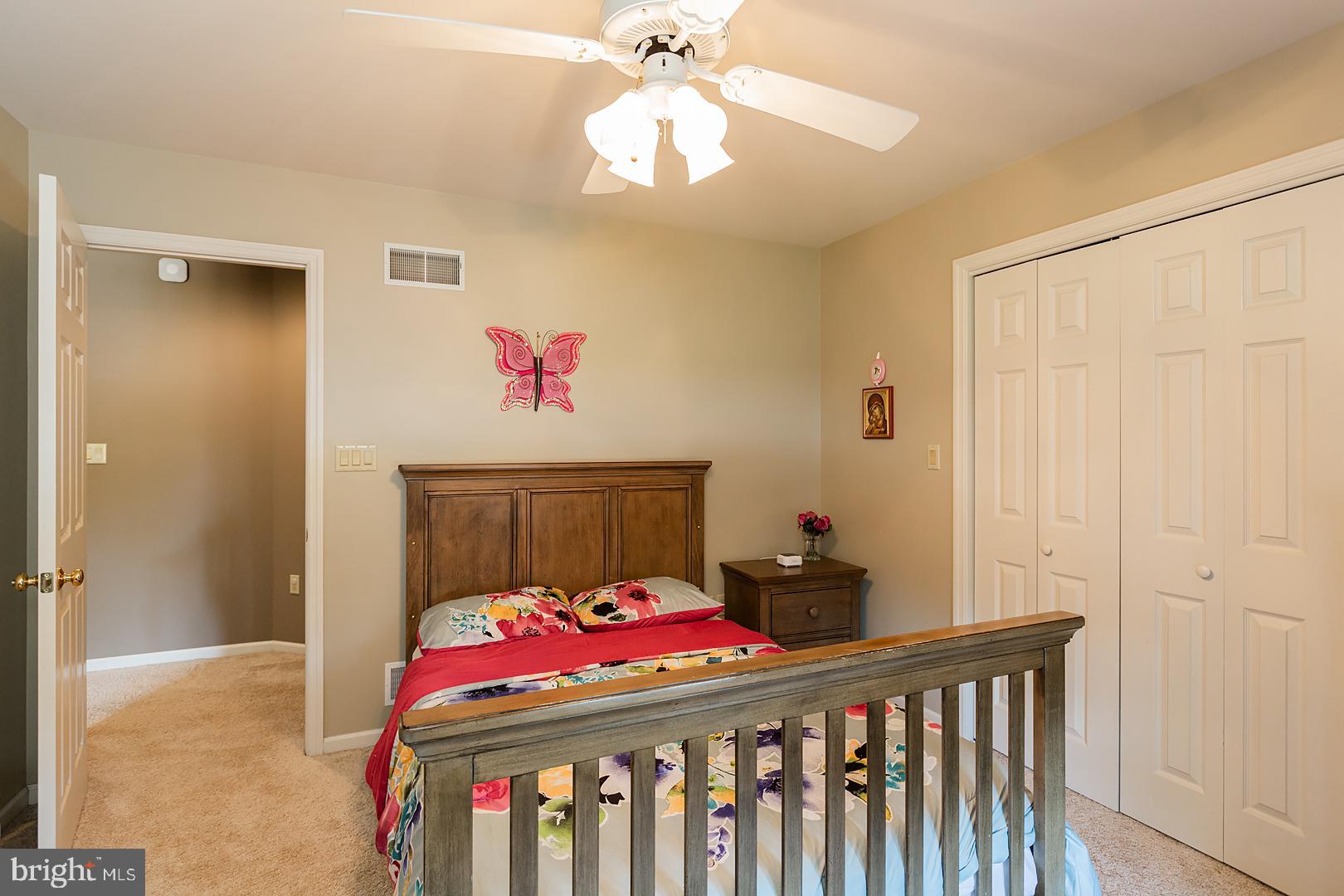 OLDE FIELD - Residential