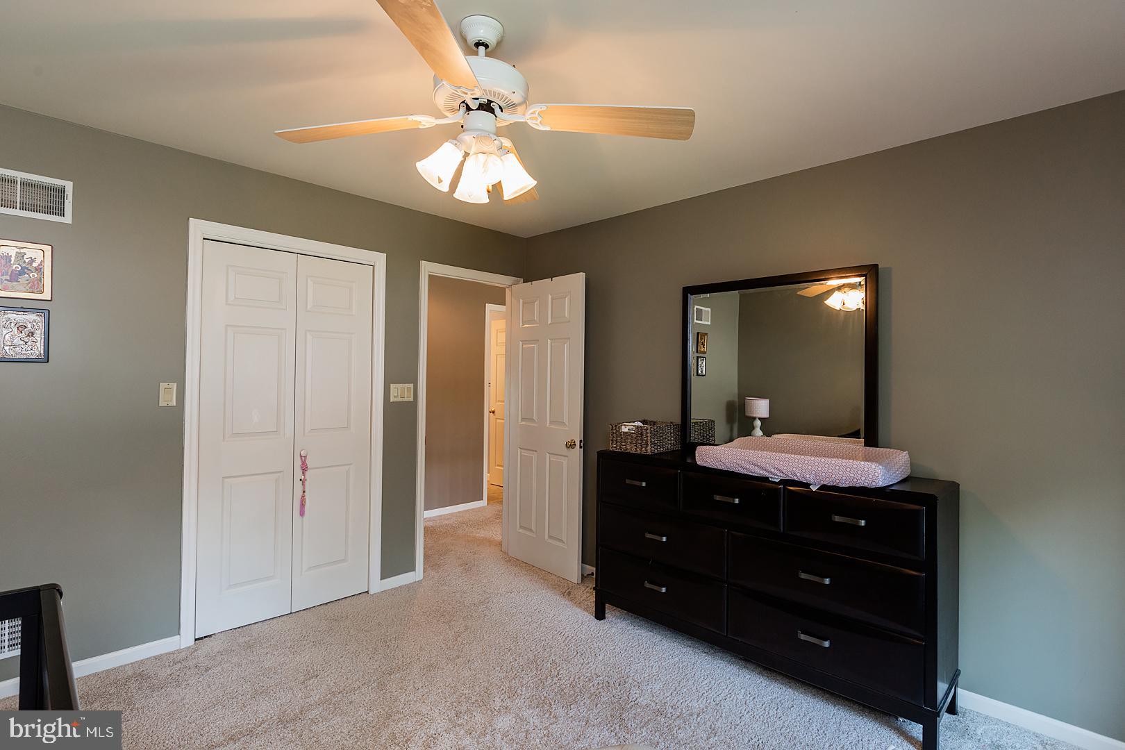 OLDE FIELD - Residential