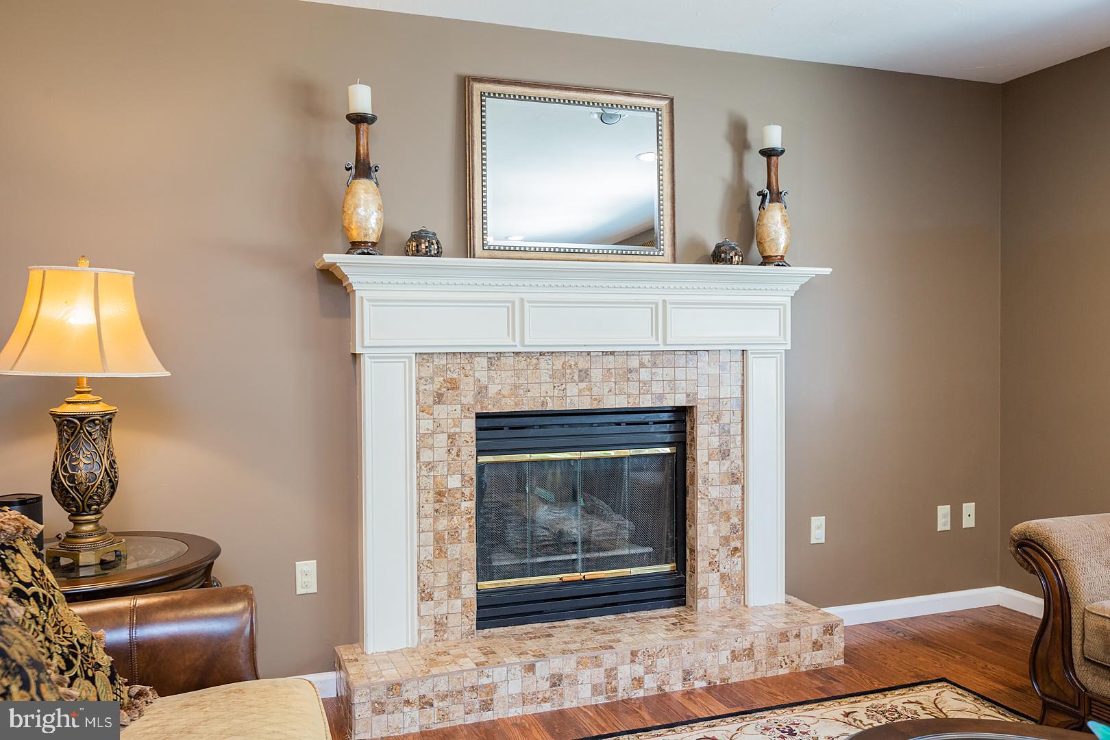 OLDE FIELD - Residential