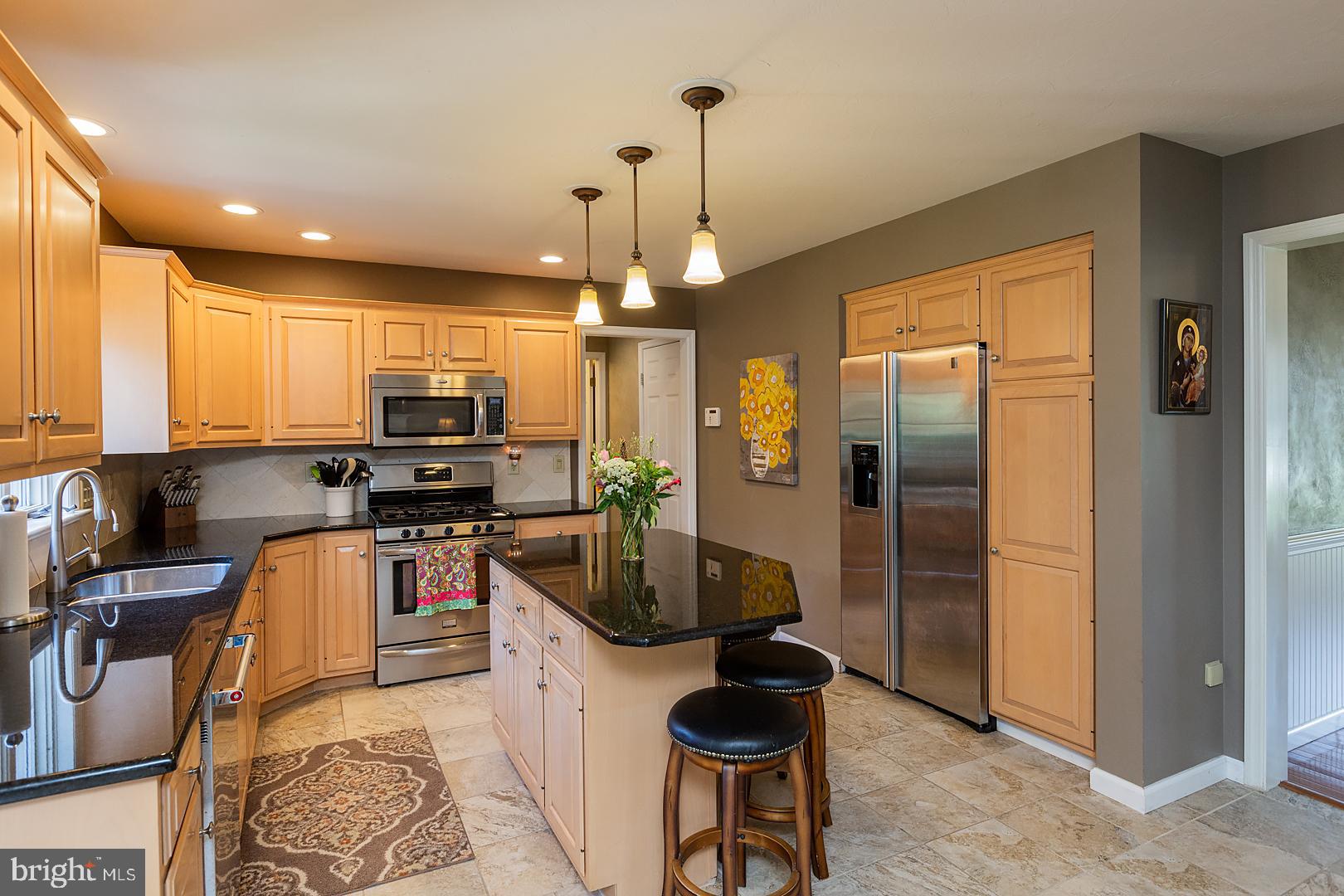 OLDE FIELD - Residential