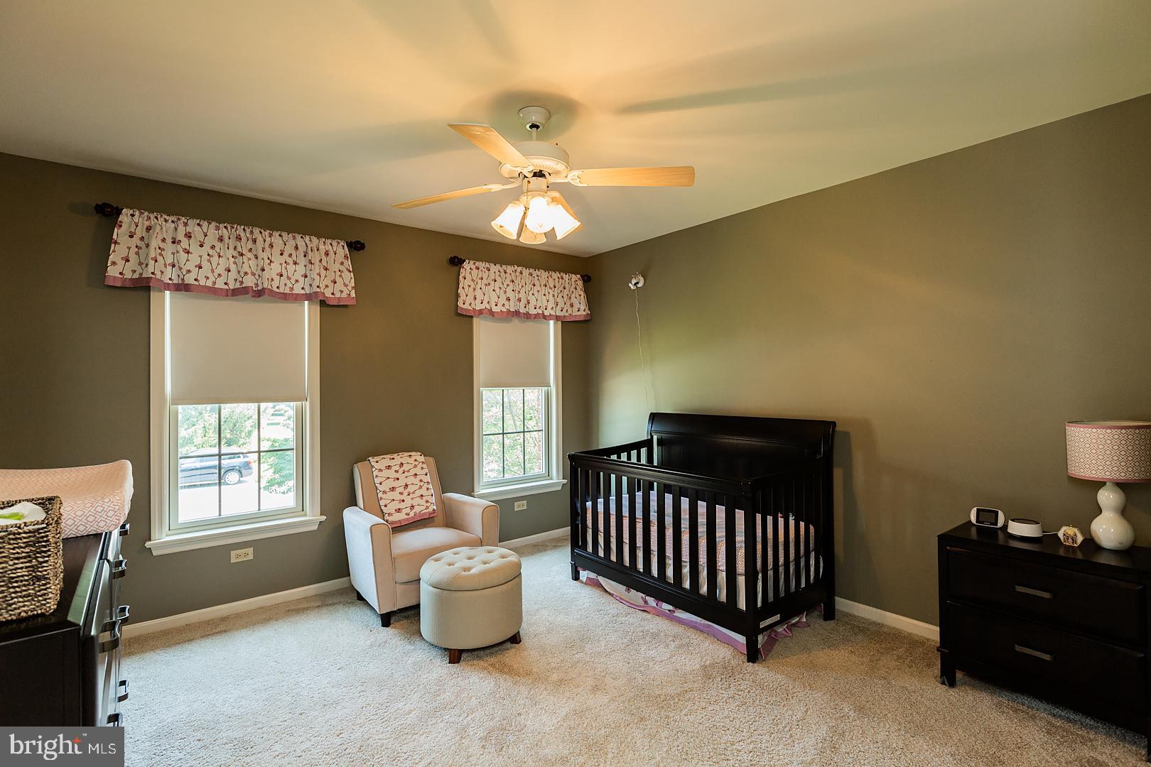 OLDE FIELD - Residential