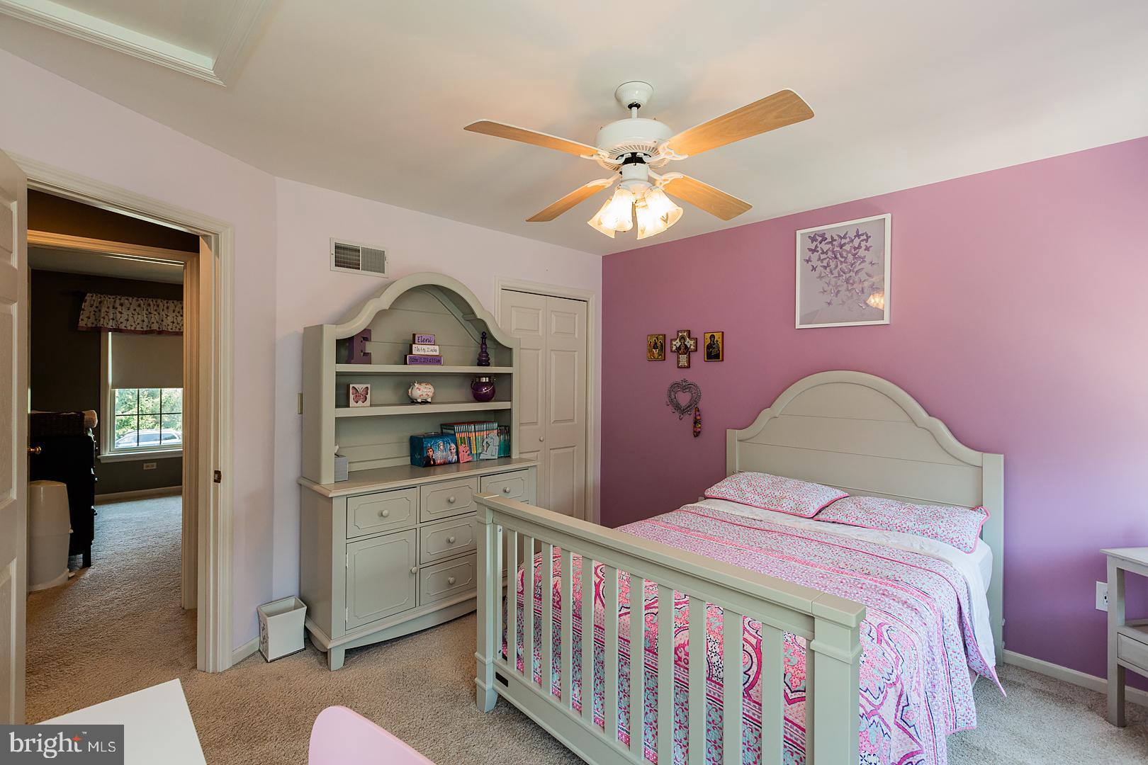 OLDE FIELD - Residential