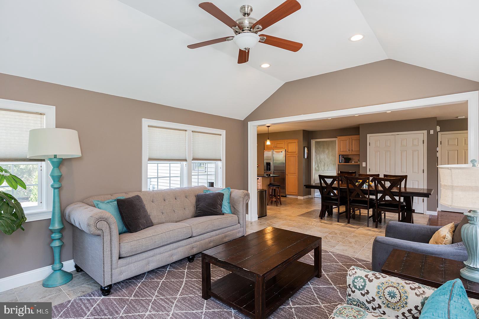 OLDE FIELD - Residential