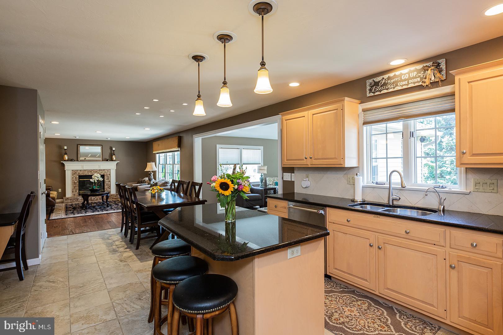 OLDE FIELD - Residential